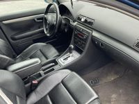 begagnad Audi A4 Avant 3.0 V6 quattro TipTronic Euro 4