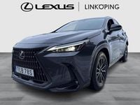 Begagnad Lexus NX450h+ Business Edition 309 HK (227 kW) 2024 Grå SUV
