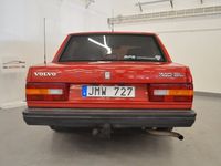 begagnad Volvo 740 2.3 GL 115hk