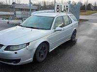 Begagnad Saab 9-5 150 HK (110 kW) 2009 Kombi