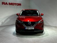 begagnad Nissan Qashqai N-Connecta 1.3 Aut -Endast 2023, SUV