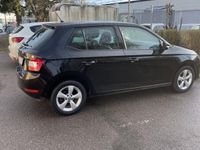 begagnad Skoda Fabia 1.0 TSI Euro 6