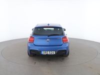 begagnad BMW 116 1-serie i