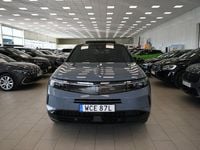 Begagnad Opel Grandland X 136 HK (100 kW) 2025 Grå SUV