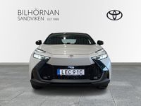 begagnad Toyota C-HR C-HRHybrid AWD-i