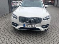 Begagnad Volvo XC90 407 HK (299 kW) 2017 SUV