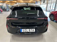 begagnad Opel Astra 1.2 Automat-Kamera-SoV 130hk