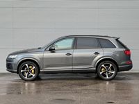 begagnad Audi Q7 3.0 TDI V6 quattro TipTronic S-Line, Sport Edition E