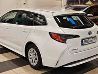 begagnad Toyota Corolla Touring Sports Hybrid e-CVT (Auto-7400Mil)