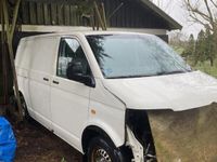 begagnad VW Transporter T28 2.5 TDI Euro 3