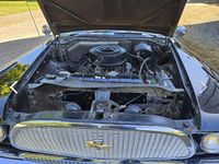 Begagnad Chrysler Saratoga 330 HK (242 kW) 1960 Sedan