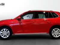 begagnad Skoda Kamiq STYLE TSI 110 DSG 2021, Crossover