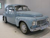 begagnad Volvo PV544 B18 68Hk