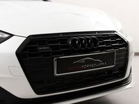 begagnad Audi A5 Sportback 45 TFSI quattro, Sport Edition /Cockpit