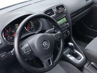 begagnad VW Golf Variant 1.6 TDI BlueMotion Style Euro 5