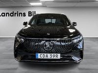 Begagnad Mercedes EQA300 Advanced 167 kW (228 HK) 2026 SUV
