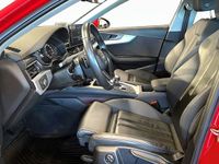 begagnad Audi A4 Sedan 40 TDI quattro 204 HK S TRONIC PROLINE