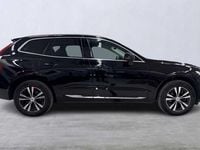Begagnad Volvo XC60 Core 253 HK (186 kW) 2022 Svart SUV