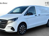 Ny Mercedes Vito 190 HK (139 kW) 2026 Svart Van