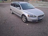 Begagnad Volvo V50 136 HK (100 kW) 2007 Kombi