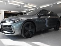 Ny VW Passat Edition 272 HK (200 kW) 2025 Mörkgrå Kombi