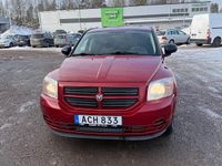 Begagnad Dodge Caliber 150 HK (110 kW) 2008 Halvkombi