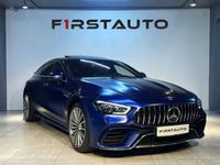 begagnad Mercedes AMG GT 63 4-dörrars Coupé 4MATIC+ Euro 6 585hk