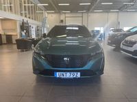 begagnad Peugeot 308 N SW GT PureTech 130 AUT *demo*