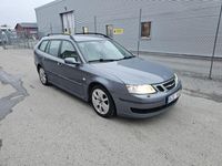 begagnad Saab 9-3 SportCombi 2.0 T Linear Euro 4