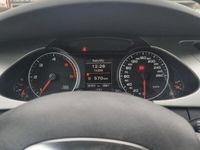 begagnad Audi A4 Avant 2.0 TDI DPF quattro Proline Euro 5