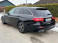 Begagnad Mercedes E220 163 HK (119 kW) 2020