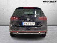 begagnad VW Passat Alltrack Sportscombi Alltrack 2.0 TDI 200hk P-värmare/Dragpaket/Executi