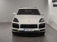 begagnad Porsche Cayenne E-Hybrid Platinum Edition / Leasebar / VAT