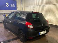 Begagnad Renault Clio R.S. 101 HK (74 kW) 2011 Halvkombi