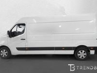 begagnad Nissan NV400 2.3 dCi | L3H2 | Kamera | 2020, Transportbil