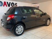 begagnad Renault Clio R.S. 5-dörra Halvkombi 1.2 E85 KamrembyteM-Värmare 2011, Halvkombi