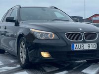 begagnad BMW 523 i Touring Euro 4