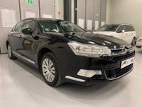 begagnad Citroën C5 Sedan 2.0 HDiF Automat 136hk