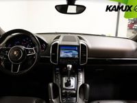 begagnad Porsche Cayenne Diesel Panorama Navi Drag Backkamera Skinn 2 2016, SUV