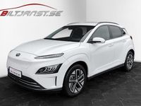 Begagnad Hyundai Kona 152 kW (207 HK) 2022 Vit SUV
