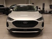 begagnad Ford Focus Activ 1.0T EcoBoost Mild Hybrid E85 Aut. Ski edition