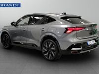 Begagnad Renault Rafale Esprit Alpine 303 HK (222 kW) 2025 Grå SUV