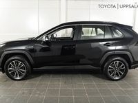 begagnad Toyota RAV4 Hybrid RAV4