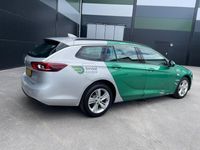 begagnad Opel Insignia Sports Tourer 1.6