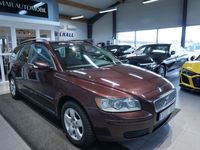 begagnad Volvo V50 1.8 125hk Acc Svensksåld