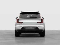Begagnad Volvo EX90 Performance 379 kW (516 HK) 2025 Vit SUV
