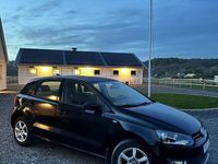 begagnad VW Polo 5-dörrar 1.4 Comfortline