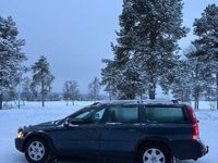 Begagnad Volvo XC70 185 HK (136 kW) 2007 Kombi
