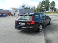 begagnad Volvo V90 D3 Geartronic Kinetic, Business Euro 6 150hk