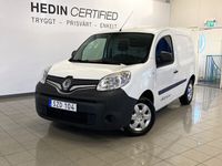 begagnad Renault Kangoo TransportbilarExpress Skåp 1.5 dCi - Låga mil/värmare